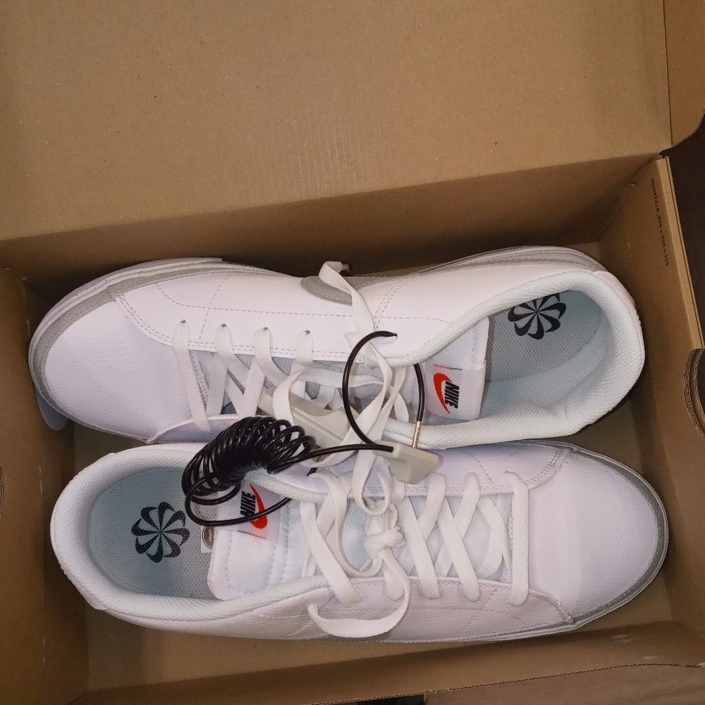 Nike Court Legacy Next Nature Men's Shoes